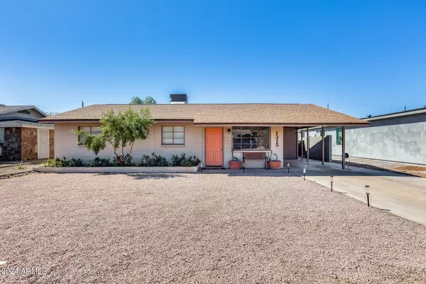 1315 E WINTER Drive, Phoenix, AZ 85020