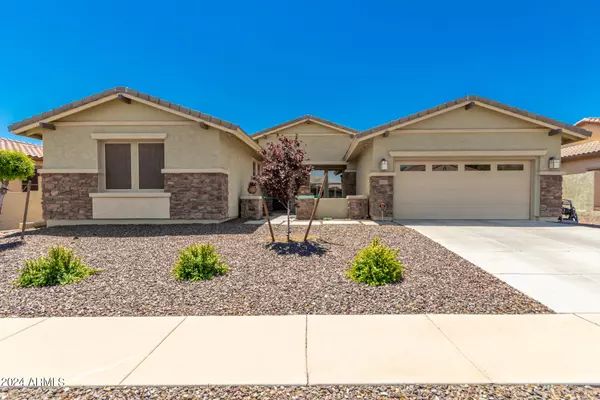 19257 W OREGON Avenue, Litchfield Park, AZ 85340