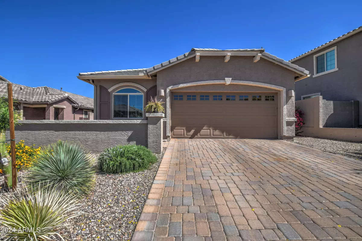 Anthem, AZ 85087,4138 W ACORN VALLEY Trail