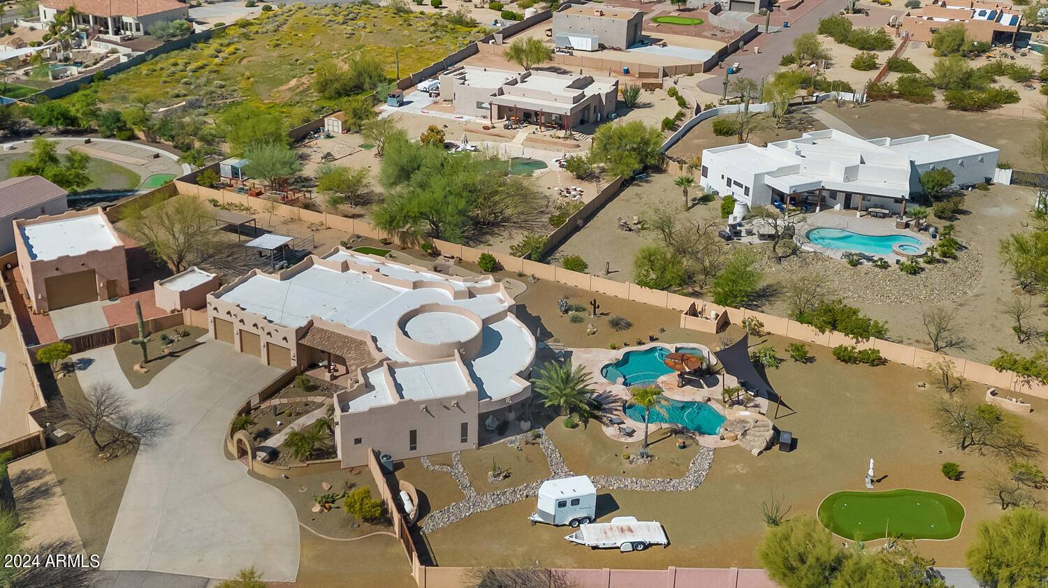 Phoenix, AZ 85086,2945 W TRAIL Drive