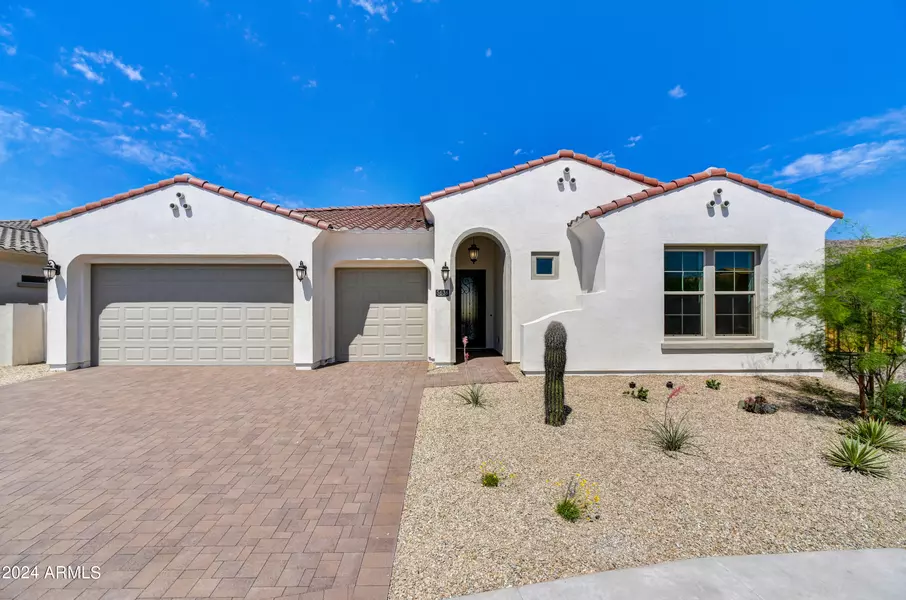 5636 N 202ND Lane, Litchfield Park, AZ 85340