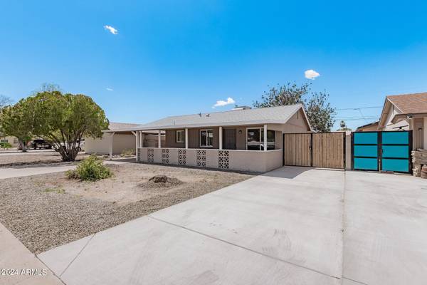 Youngtown, AZ 85363,12646 N 111TH Drive