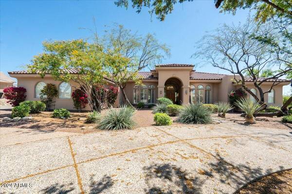 Scottsdale, AZ 85259,9655 N 130TH Street