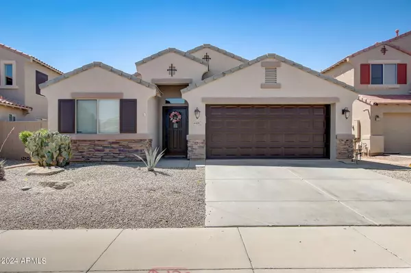 Maricopa, AZ 85138,41885 W COLBY Drive