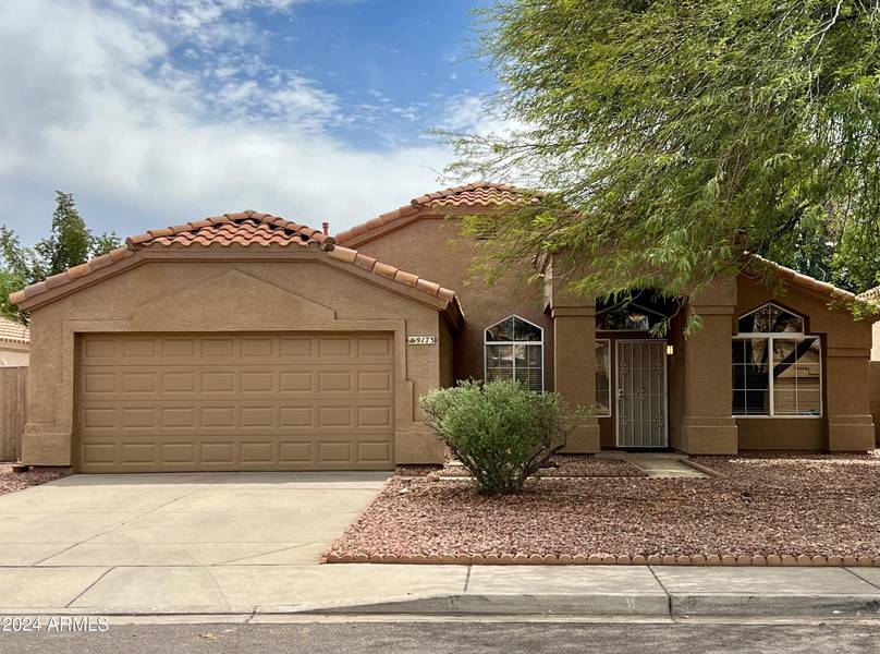 9173 W CHARLESTON Avenue, Peoria, AZ 85382