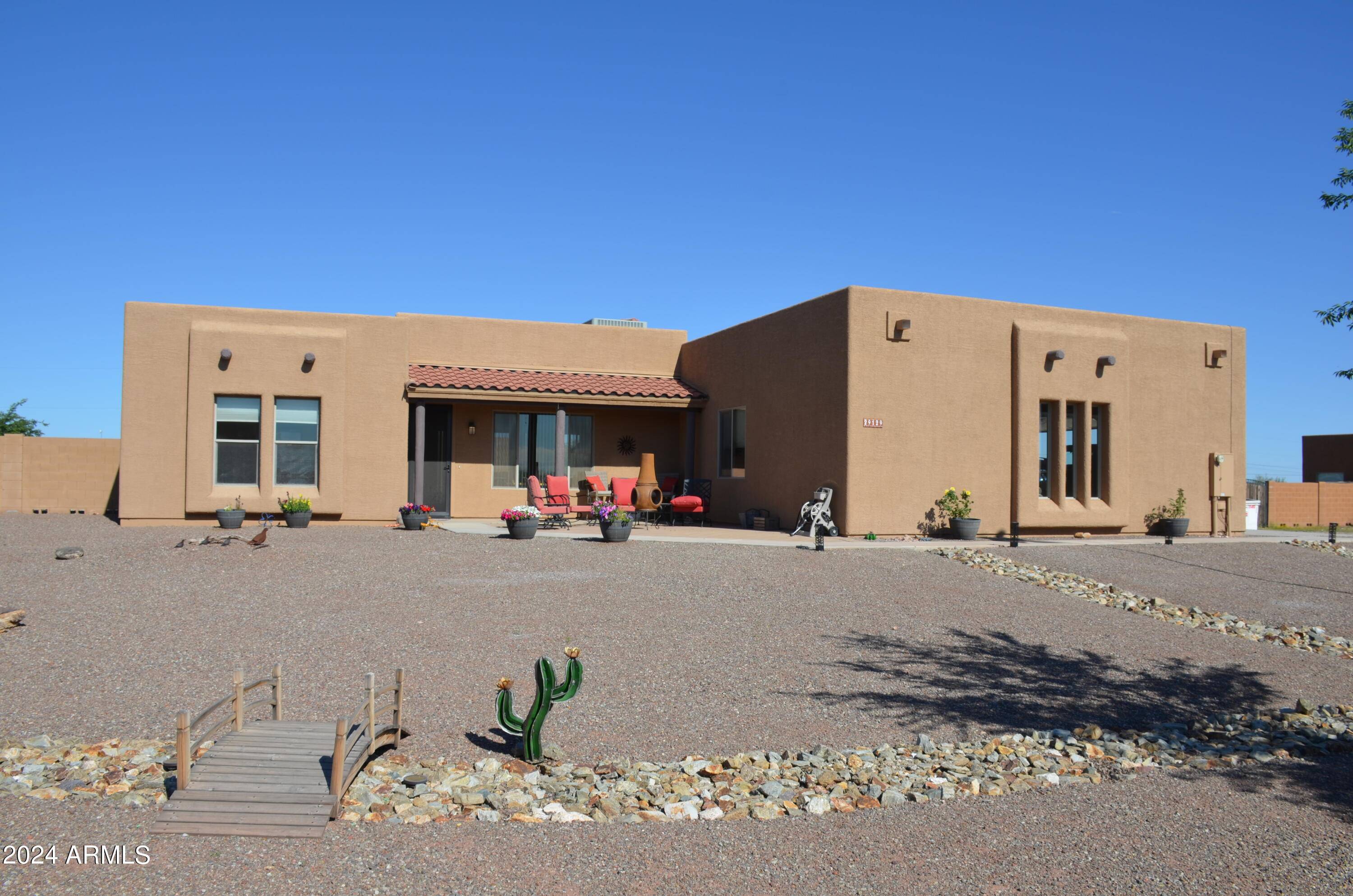 Wittmann, AZ 85361,29129 N 227TH Drive