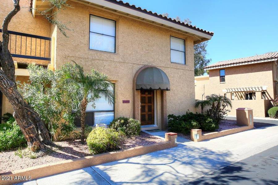 10408 N 11th Place #Unit 3, Phoenix, AZ 85020