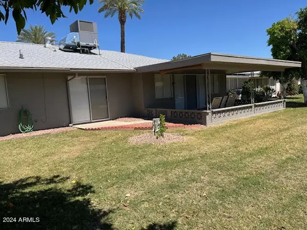 Sun City, AZ 85351,10317 W DESERT FOREST Circle