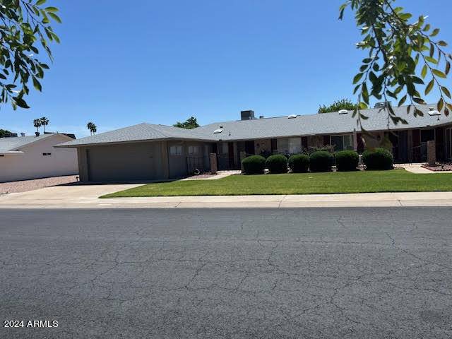 Sun City, AZ 85351,10317 W DESERT FOREST Circle