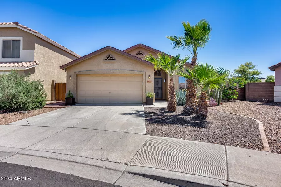 18205 N 147TH Drive, Surprise, AZ 85374