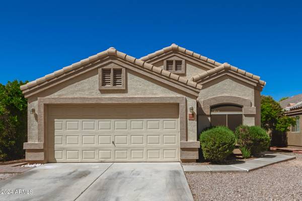 12800 W MANDALAY Lane, El Mirage, AZ 85335