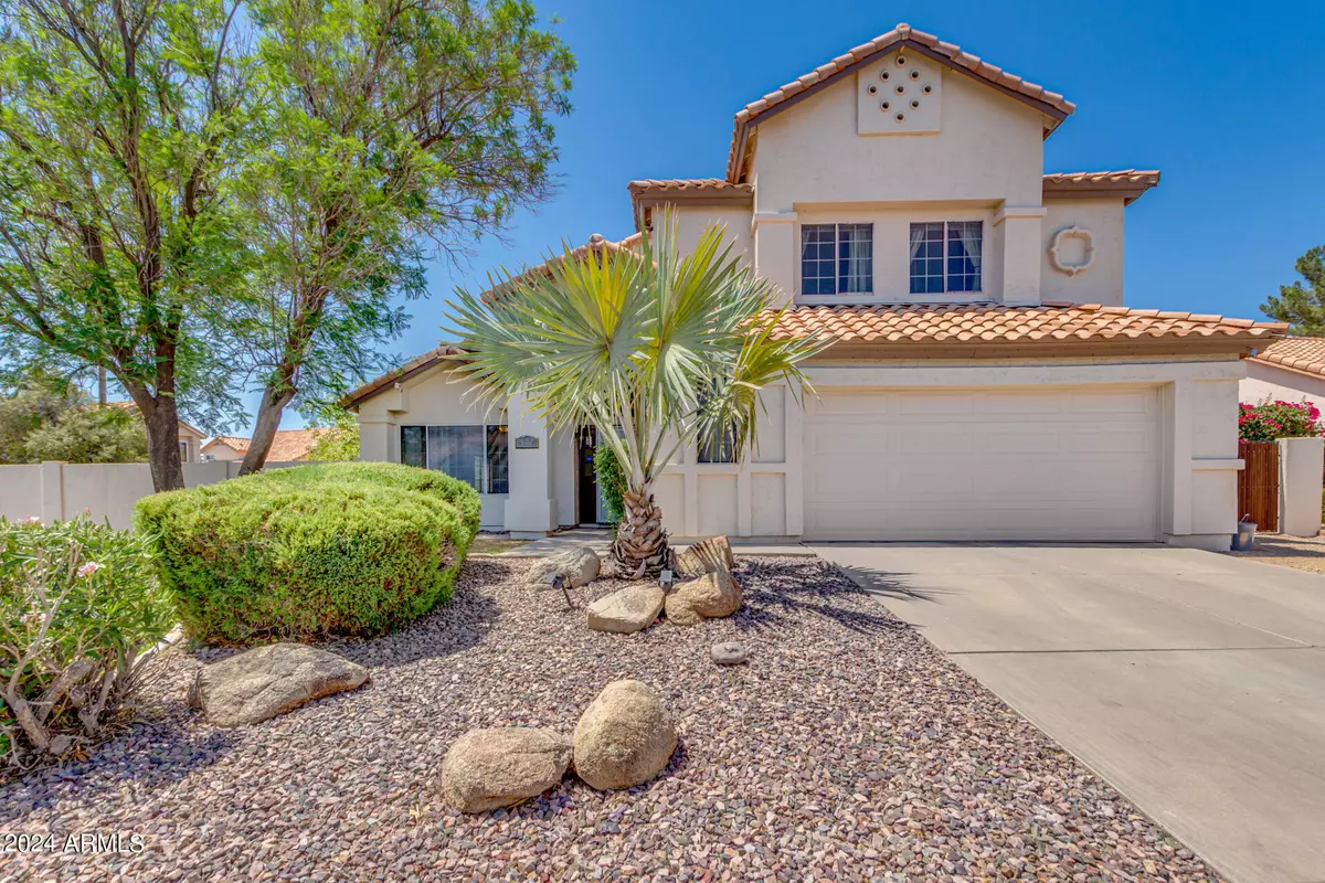 Gilbert, AZ 85296,507 E AVENIDA SIERRA MADRE --