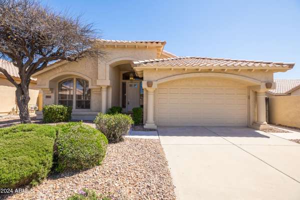 Cave Creek, AZ 85331,4953 E BARWICK Drive