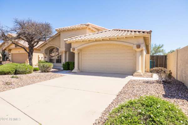 Cave Creek, AZ 85331,4953 E BARWICK Drive