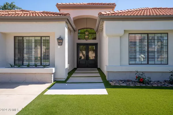 Scottsdale, AZ 85254,5827 E AIRE LIBRE Avenue