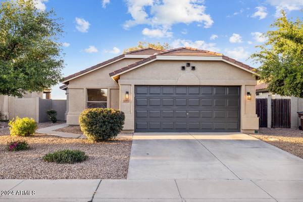 44984 W PARAISO Lane,  Maricopa,  AZ 85139