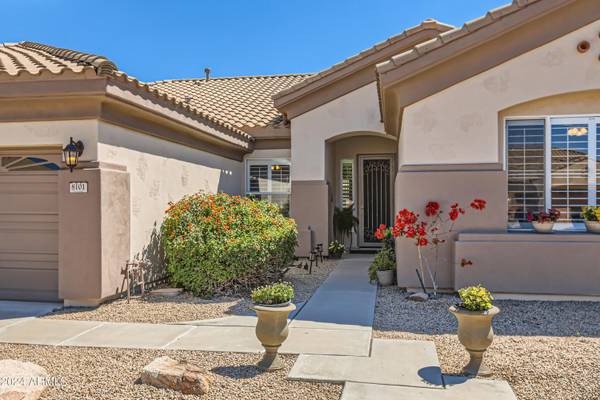 Peoria, AZ 85383,8101 W LOUISE Drive