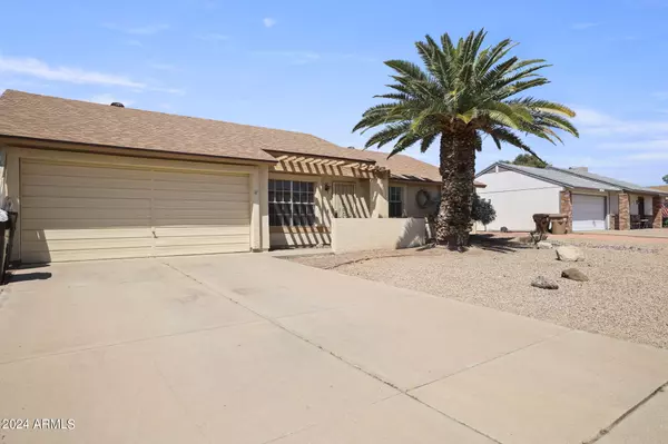 Peoria, AZ 85345,6838 W Jenan Drive