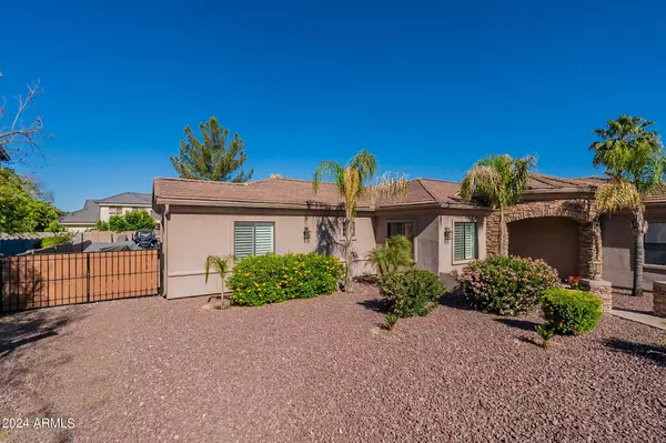 Mesa, AZ 85205,4052 E HACKAMORE Circle