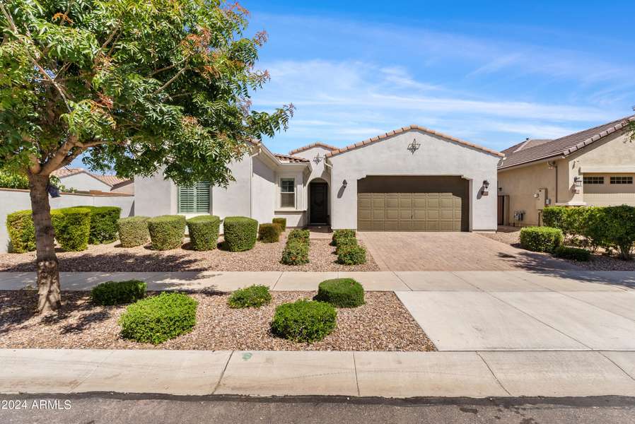 10712 E SEBRING Avenue, Mesa, AZ 85212