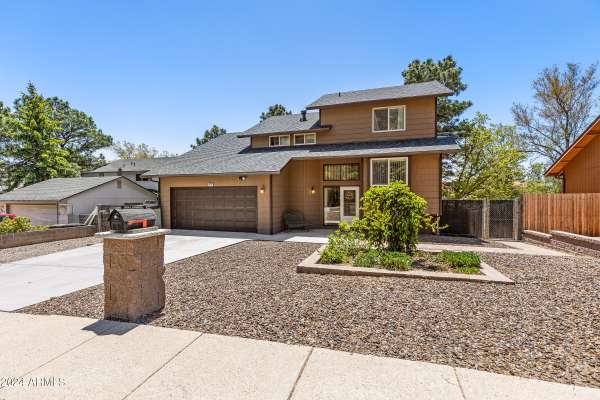 Flagstaff, AZ 86004,3009 E HEMBERG Drive