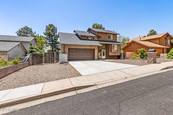 Flagstaff, AZ 86004,3009 E HEMBERG Drive