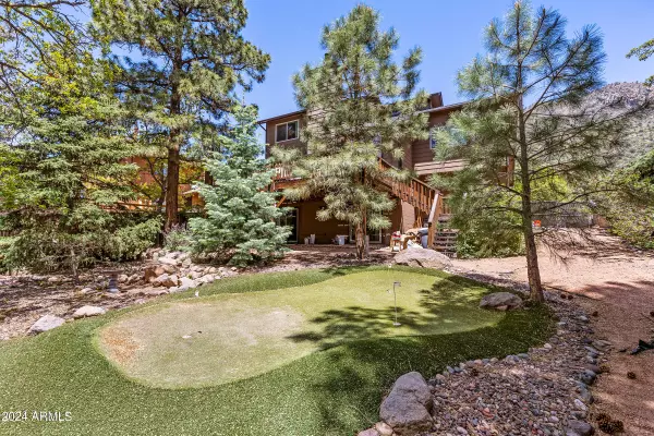 Flagstaff, AZ 86004,3009 E HEMBERG Drive