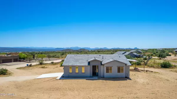 16345 E MORNING VISTA Lane, Scottsdale, AZ 85262