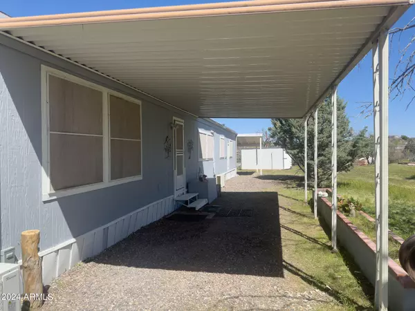 Rimrock, AZ 86335,3360 E MAYBE MANANA Way