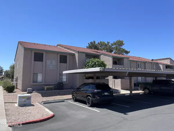 Mesa, AZ 85210,623 W GUADALUPE Road #201