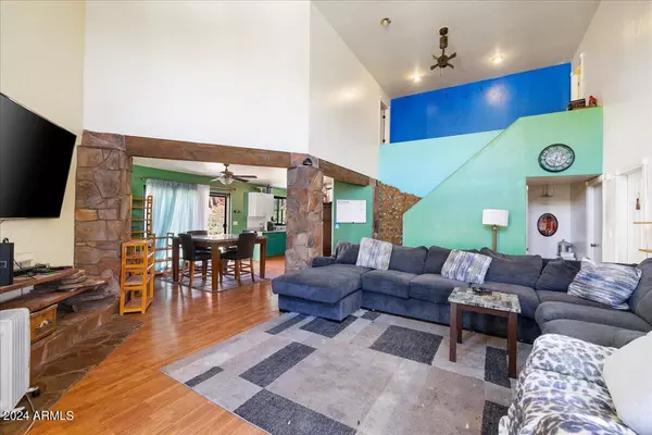 Prescott, AZ 86301,1715 N LAPIS Drive