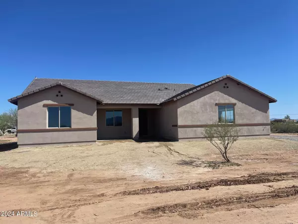 Wittmann, AZ 85361,25524 W MADRE DEL ORO Drive