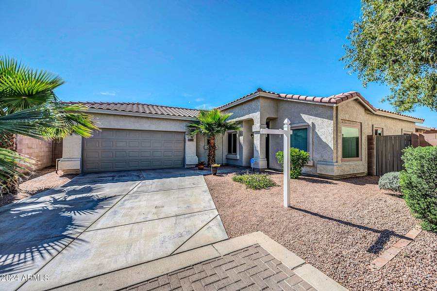 2542 E INDIAN WELLS Place, Chandler, AZ 85249