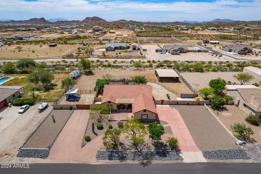 2345 W DIXON Lane, San Tan Valley, AZ 85144