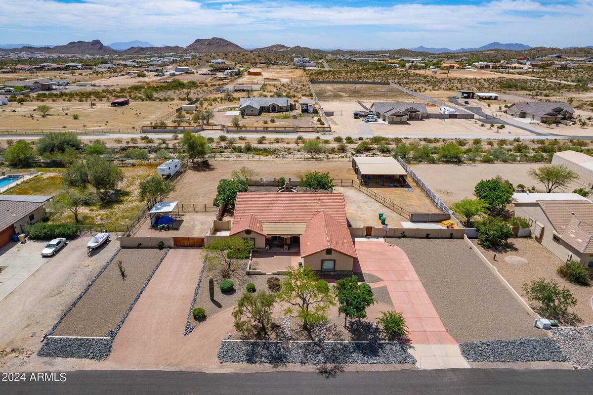 San Tan Valley, AZ 85144,2345 W DIXON Lane