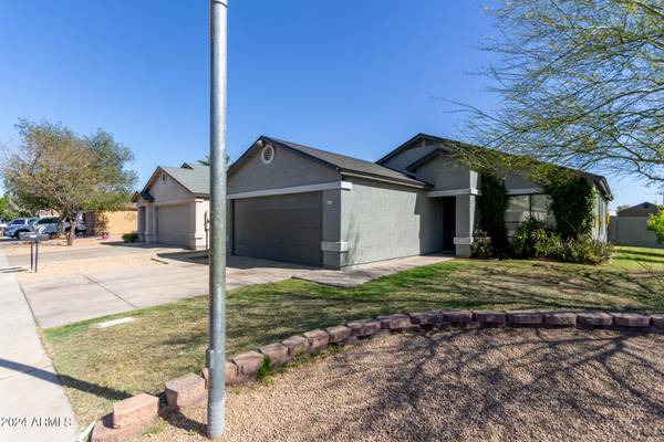 Phoenix, AZ 85037,8539 W Pierson Street