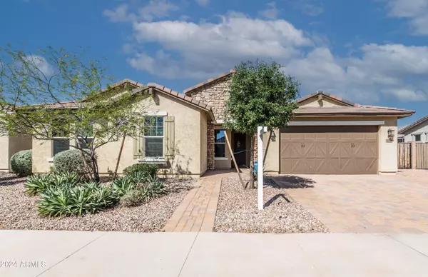 4546 N 184TH Lane,  Goodyear,  AZ 85395