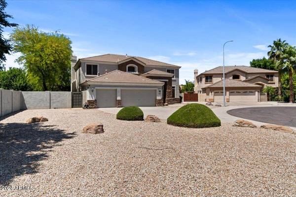 Chandler, AZ 85225,542 N DANIELSON Way