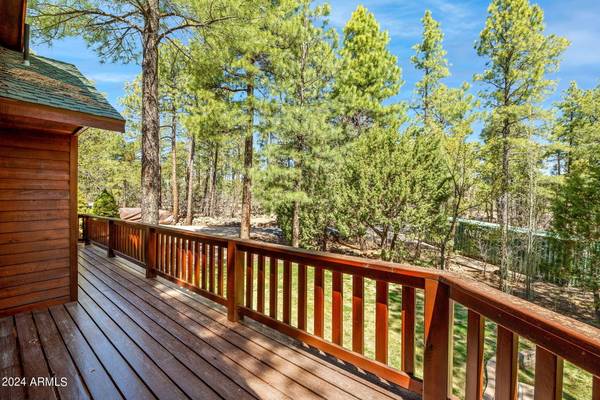 Pinetop, AZ 85935,2127 E RIDGE Drive