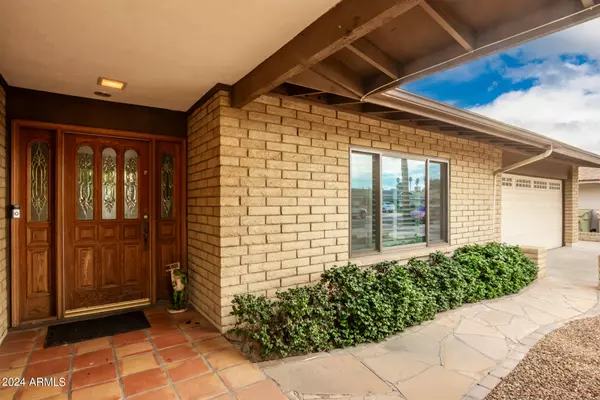 Glendale, AZ 85302,4325 W SELDON Lane