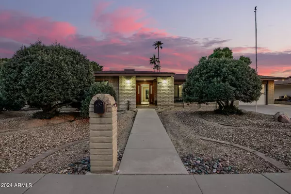 4325 W SELDON Lane, Glendale, AZ 85302