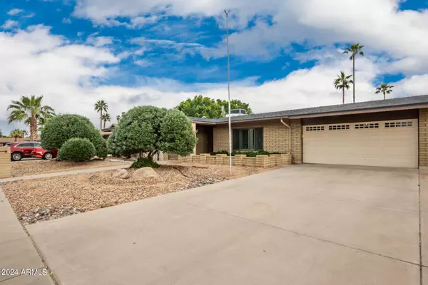 Glendale, AZ 85302,4325 W SELDON Lane