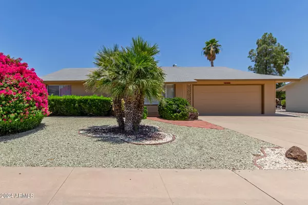 Sun City, AZ 85373,10105 W CHAPARRAL Drive