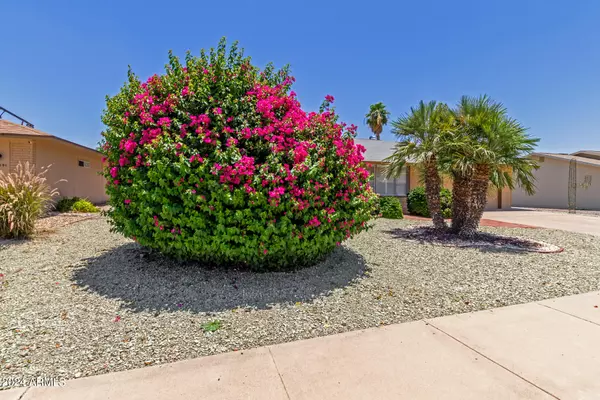 Sun City, AZ 85373,10105 W CHAPARRAL Drive