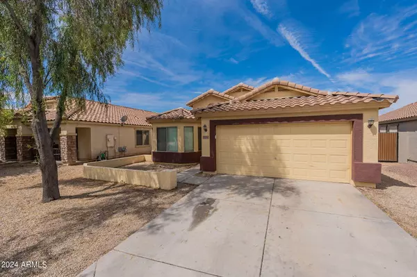 23250 S 222ND Street, Queen Creek, AZ 85142