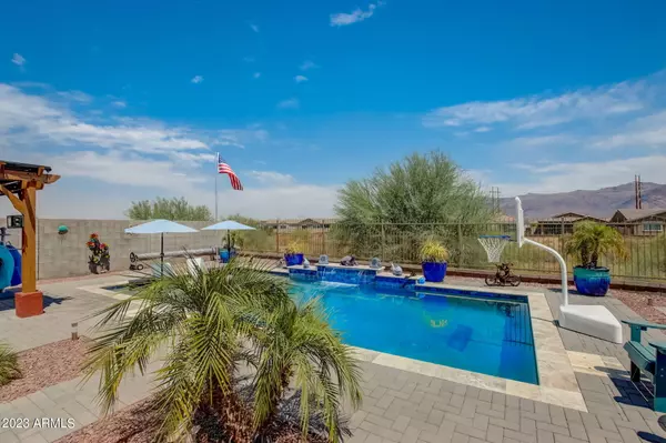 Gold Canyon, AZ 85118,11802 E RED BUTTE --