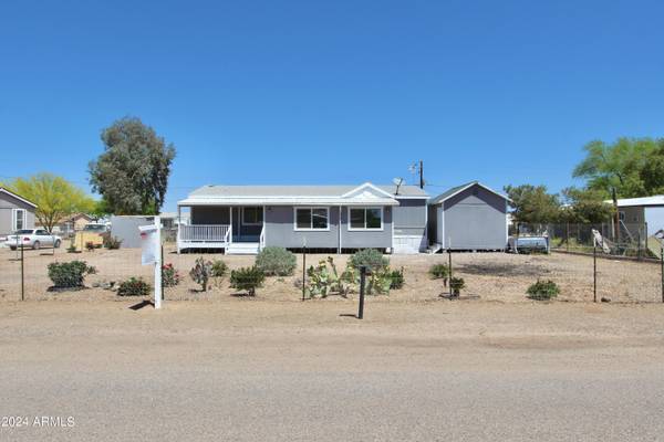 Casa Grande, AZ 85193,25936 W PARADISE PALMS Street