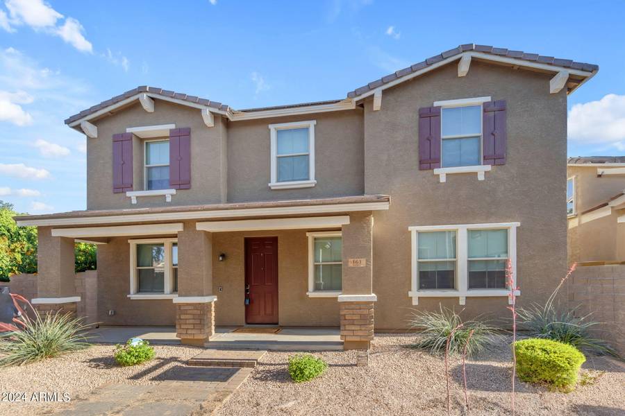 161 N SANDAL --, Mesa, AZ 85205