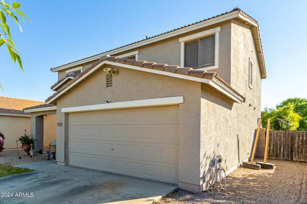 3102 S 100TH Drive, Tolleson, AZ 85353