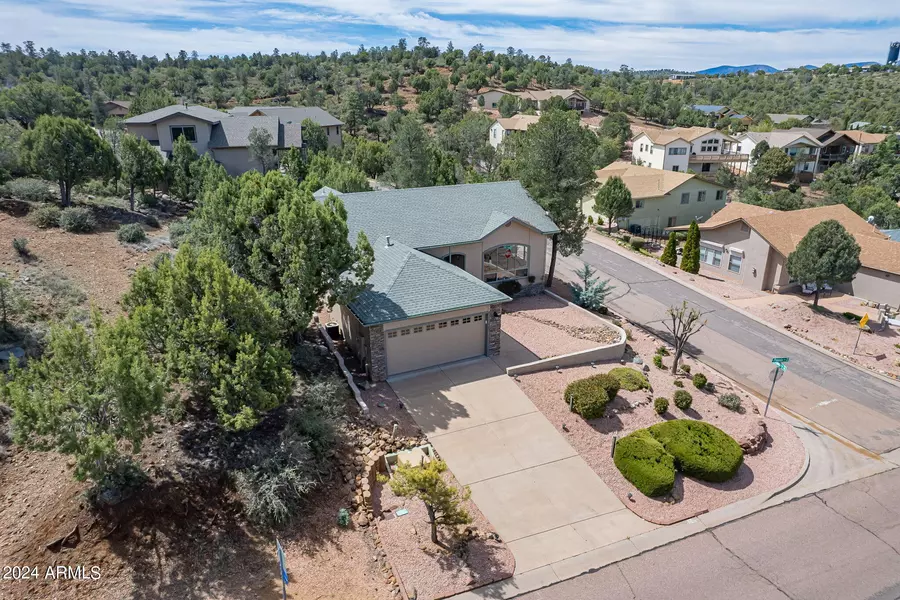 501 E PHOENIX Street, Payson, AZ 85541